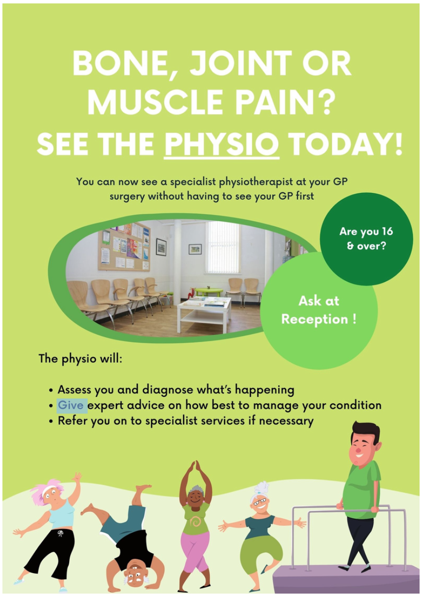 physio